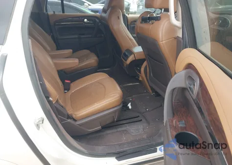 2014 Buick Enclave Premium из США, поврежденный, VIN 5GAKVCKD1EJ216163